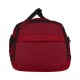 Рюкзак-сумка VICTORINOX VX Sport Evo 2-in-1 Backpack/Duffel, красный, полиэстер, 65x37x28 см, 57 л