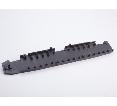Сборная модель AVD Трамвай КТМ-5М3, 1/43
