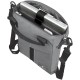 Сумка наплечная VICTORINOX Altmont™ 3.0 Slimline Tote 13'', серая, нейлон Versatek™, 31x6x41 см, 7 л