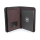 Папка для планшета VICTORINOX Lexicon Professional Reforma, с блокнотом, чёрная, нейлон, 28x3x35 см