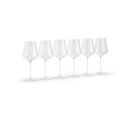 Бокалы Gabriel Glas Gold Edition 6 шт. в п/у