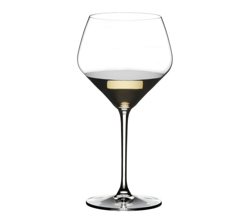 Бокалы для белого вина Riedel Heart to Heart Chardonnay 2 шт.