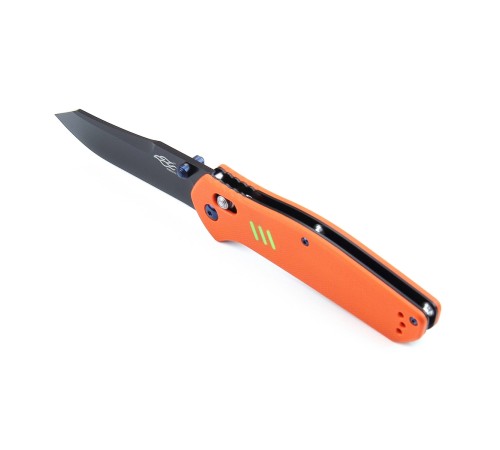 Нож Firebird F7563 черный, F7563-BK