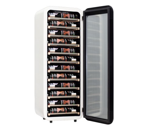 Винный шкаф Meyvel MV34-KWF1
