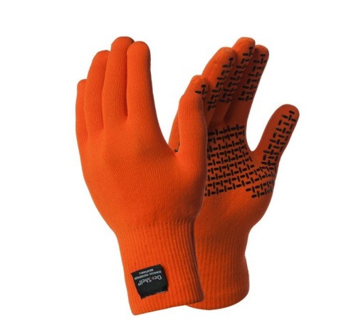 Водонепроницаемые перчатки DexShell ThermFit TR Gloves M