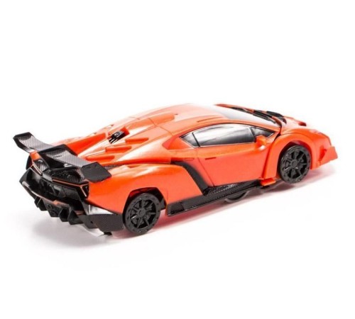 Р/У трансформер MZ Lamborghini Veneno 2828X 1/24 (ездит по стенам)