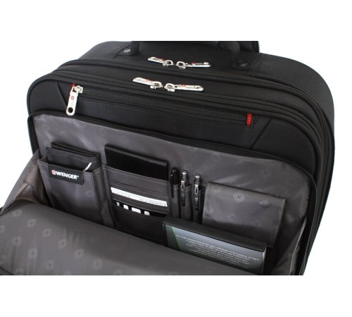 Мобильный офис WENGER 15
