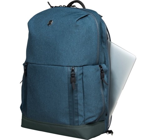 Рюкзак VICTORINOX Altmont Classic Deluxe Laptop 15,4'', синий, полиэфирная ткань, 33x16x47 см, 20 л