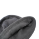 Шапка водонепроницаемая Dexshell Watch Hat Black DH9912BLK размер LXL, черный 58-60 см, DH9912BLKLXL