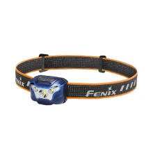 Налобный фонарь Fenix HL18R голубой