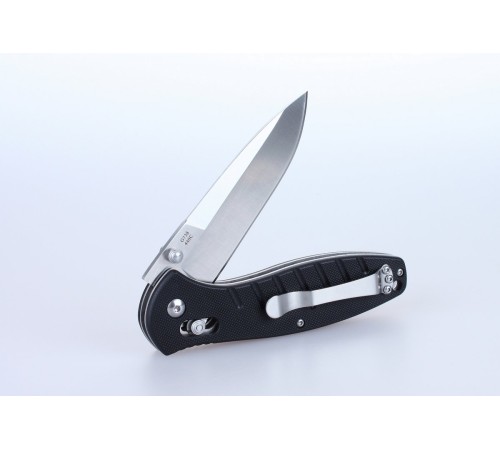 Нож Ganzo G738 черный