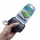 Подушка Naturehike aeros NH17T013-Z надувная оранжевая, 6927595718261