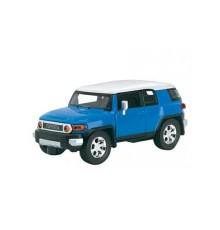 Машина Ideal 1:43 Toyota FJ Cruiser