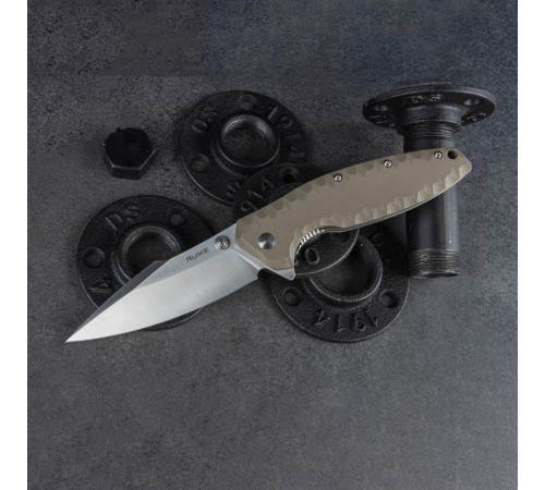Нож Ruike P843-W