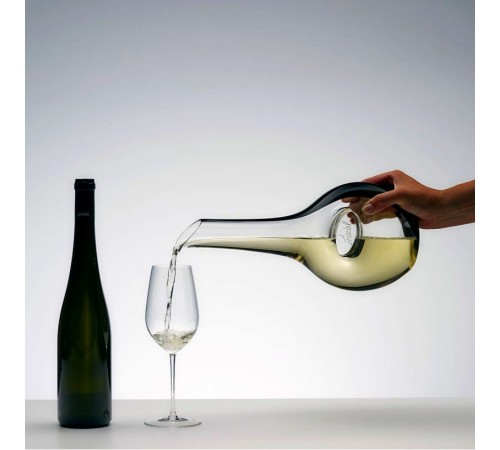 Декантер Riedel Black Tie Occhio Nero
