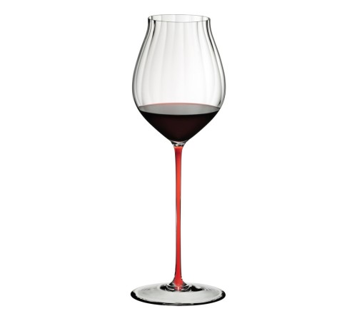 Бокал для красного вина Riedel High Performance Pinot Noir red