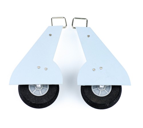 Переднее шасси для самолета Top RC Tempest