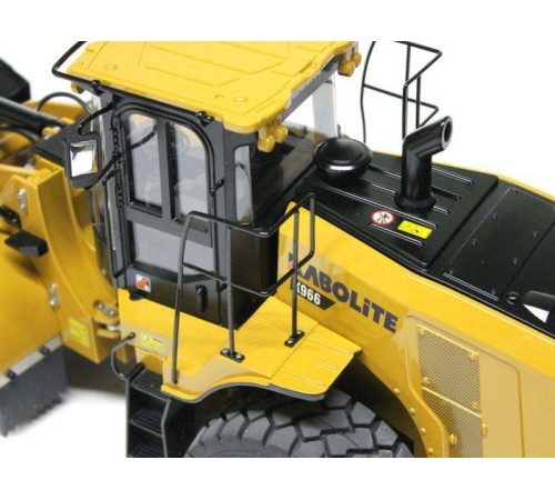 Радиоуправляемый погрузчик с гидравлической системой HUI NA TOYS 2.4G 1/14 RTR
