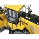 Радиоуправляемый погрузчик с гидравлической системой HUI NA TOYS 2.4G 1/14 RTR