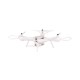 Р/У квадрокоптер Syma X25PRO с FPV трансляцией, GPS, барометр 2.4G RTF