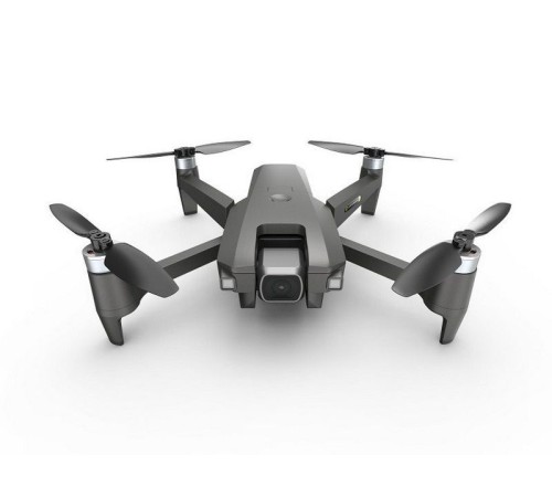 Радиоуправляемый квадрокоптер MJX MEW4-1-4K Brushless FPV GPS 4K