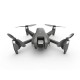 Радиоуправляемый квадрокоптер MJX MEW4-1-4K Brushless FPV GPS 4K