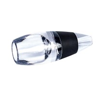 Винный аэратор Kitchen Joy Wine Aerator KJ-VT01LBlack