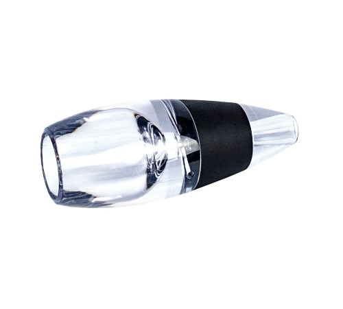 Винный аэратор Kitchen Joy Wine Aerator KJ-VT01LBlack
