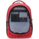 Рюкзак VICTORINOX VX Sport Cadet 16'', красный, полиэстер 900D, 33x18x46 см, 20 л