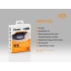 Налобный фонарь Fenix HL16 желтый, HL16ye