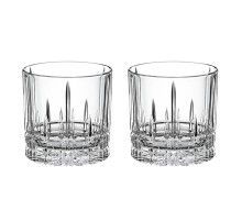 Набор Бокалов для виски Spiegelau Ideal Bar Old Fashion, 270 мл, 12 шт.