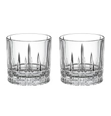 Набор Бокалов для виски Spiegelau Ideal Bar Old Fashion, 270 мл, 12 шт.