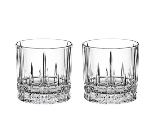Набор Бокалов для виски Spiegelau Ideal Bar Old Fashion, 270 мл, 12 шт.