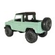 Радиоуправляемая машина MN MODEL английский пикап Defender (зеленый) 4WD 2.4G 1/12 RTR