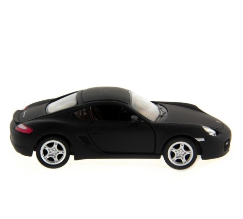 Машина Kinsmart 1:36 Porsche Matte инерция (1/12шт.) в асс. б/к
