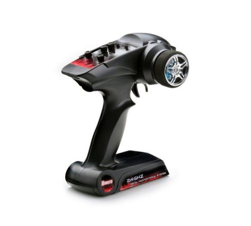 Радиоуправляемый дрифт Himoto 4WD 2.4G 1/10 RTR