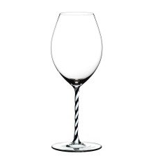 Бокал для вина Riedel Old World Syrah Fatto A Mano BWT