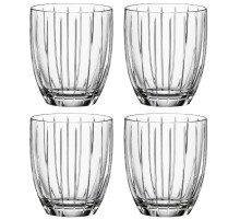 Бокалы для воды и коктейлей Spiegelau Milano Tumbler 4 шт.