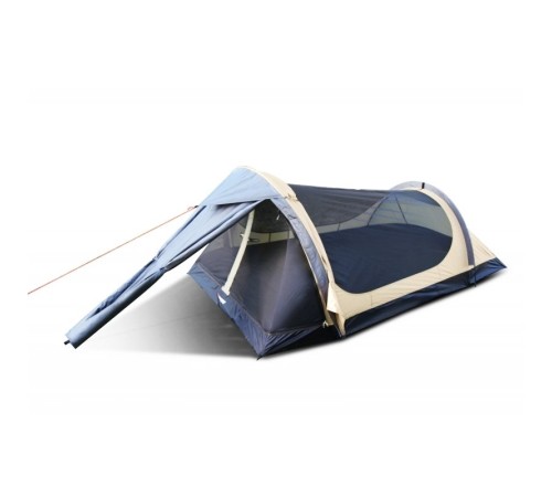 Палатка Trimm Trekking SPARK, песочный 2, 50932