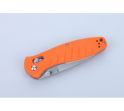 Нож Ganzo G738 черный