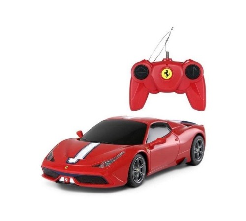 Р/У машина Rastar Ferrari 458 Speciale A 1:24, в ассортименте