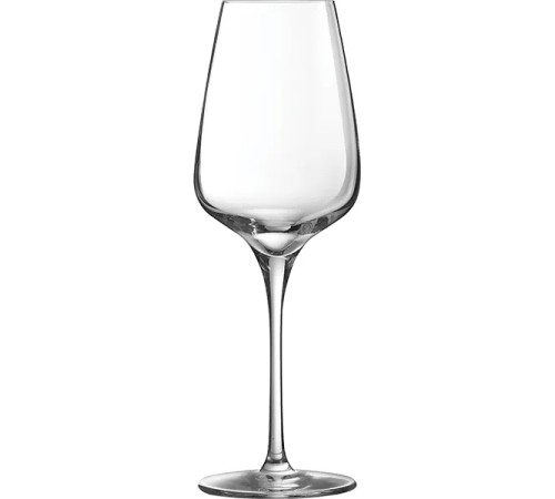 Бокалы для вина Chef&Sommelier Sublym 350 мл. / 2 шт. в п/у.