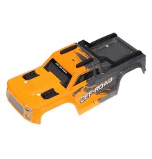 Кузов для автомодели MJX M163