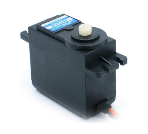 Сервомашинка аналоговая JX Servo PS-4503HB (45.5г/3.95/0.12/6V) стандартная