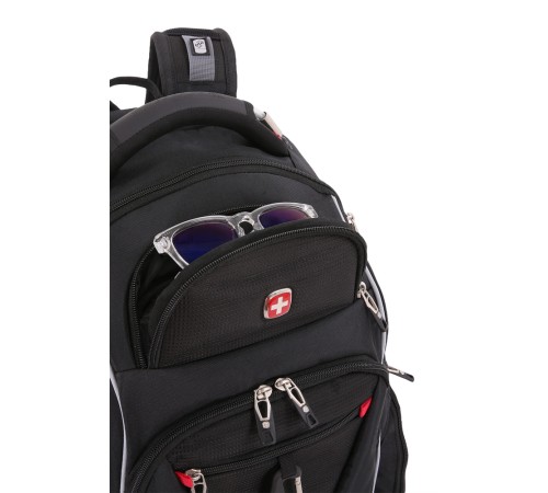 Рюкзак SWISSGEAR, Scansmart 15