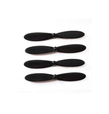 Комплект пропеллеров для квадрокоптера Hubsan H107D+