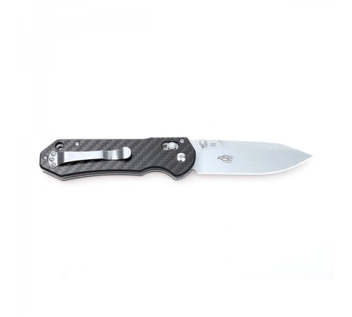 Нож Ganzo G7452 карбон, G7452-CF