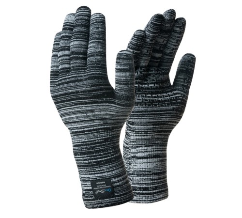 Водонепроницаемые перчатки DexShell Alpine Contrast Glove M, DG320M