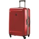 Чемодан VICTORINOX Etherius, красный, поликарбонат Bayer, 45x30x67 см, 65 л