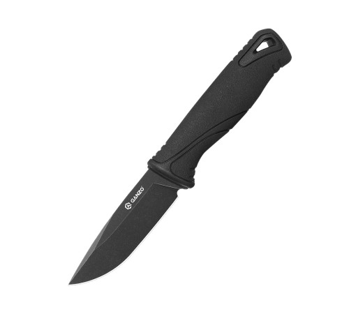 Нож Ganzo G807BW-BK черный